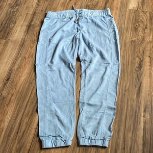 BNWOT Size XL Tentree Tencel Joggers